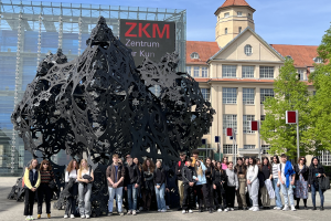 „Einfach beeindruckend und unvergesslich“ – Spanienaustausch am Albert-Schweitzer-Gymnasium 